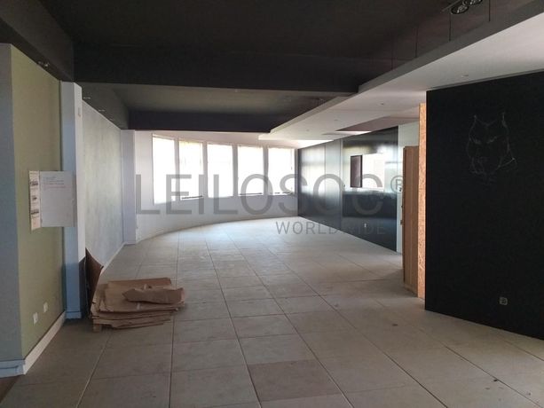 Armazém Industrial · Cortegaça