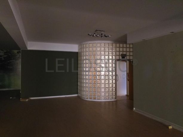 Armazém Industrial · Cortegaça