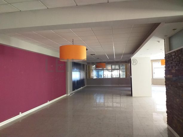 Armazém Industrial · Cortegaça