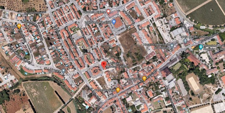 LEILÃO SUSPENSO · Apartamento T3 · Setúbal