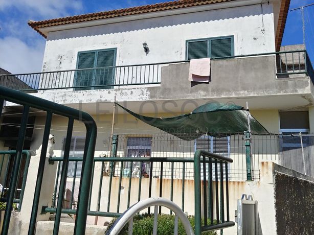 Quinhão Hereditário · Machico, Madeira