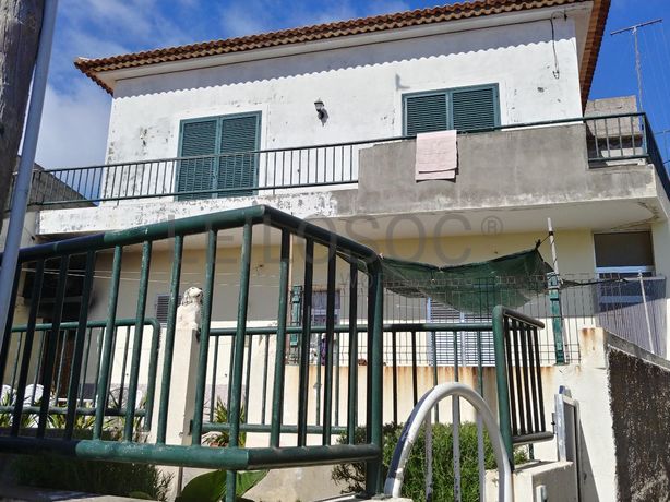 Quinhão Hereditário · Machico, Madeira