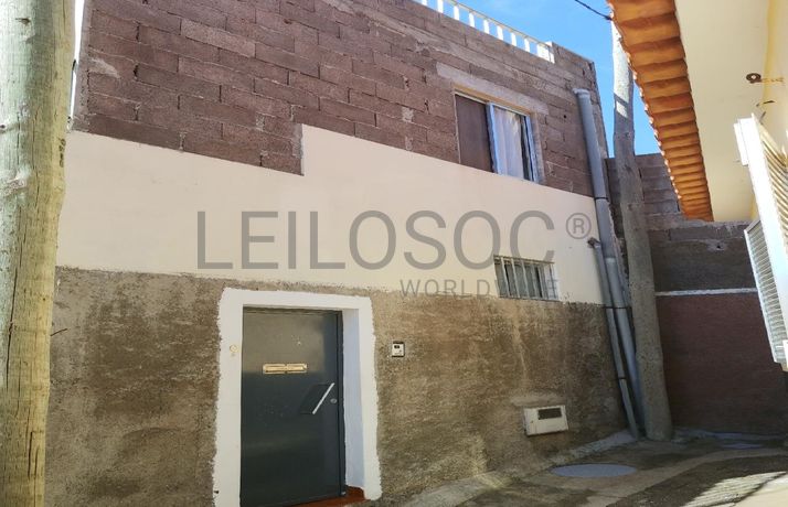 Quinhão Hereditário · Machico, Madeira