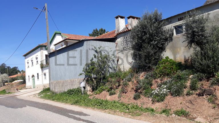 Quinhão Hereditário · Caldas da Rainha