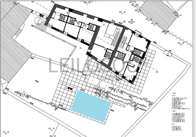Quinta Secular em Reconstrução · Vila Flor