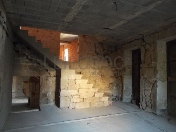 Quinta Secular em Reconstrução · Vila Flor