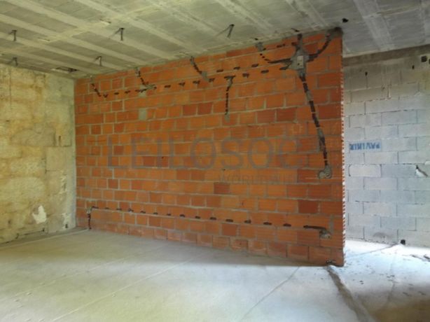 Quinta Secular em Reconstrução · Vila Flor