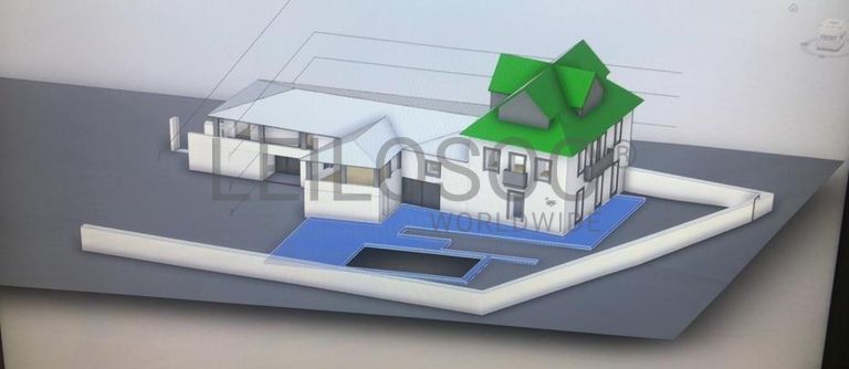 Quinta Secular em Reconstrução · Vila Flor