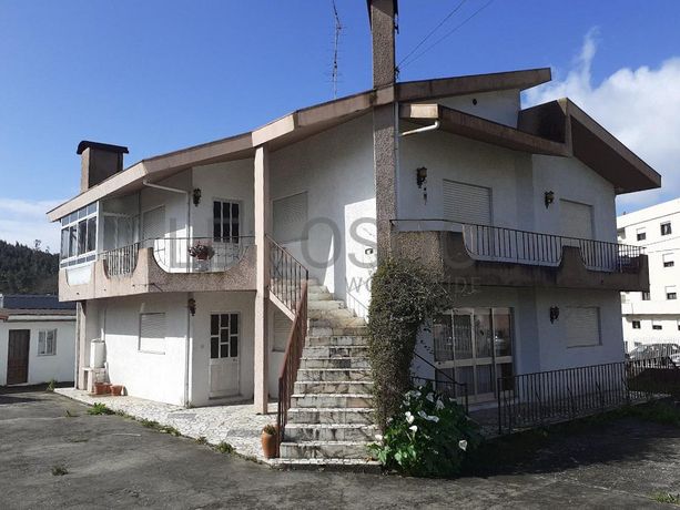 Quinhão Hereditário · Santa Maria da Feira · Portimão