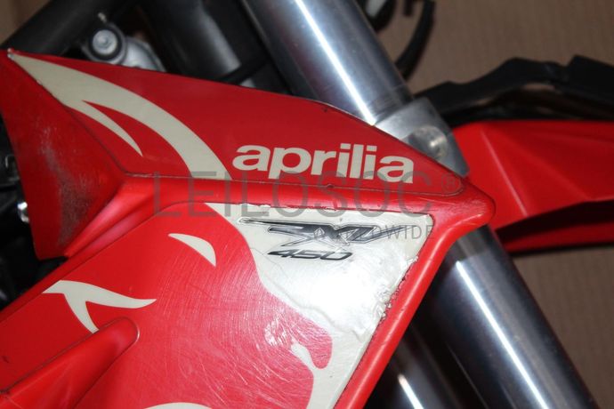 Aprilia RXV 450