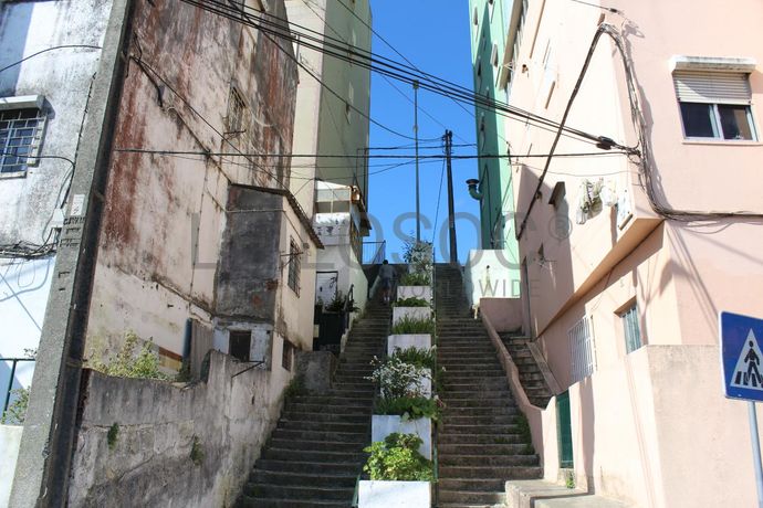 2 Edifícios · Amadora