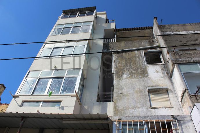 2 Edifícios · Amadora