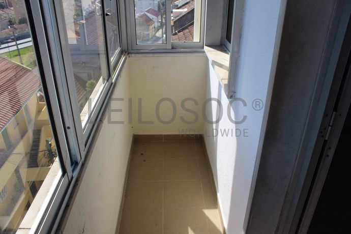 2 Edifícios · Amadora