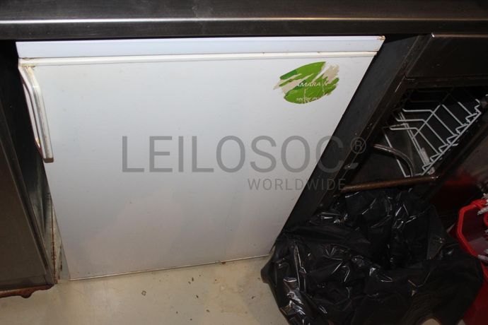 Equipamentos de Restauração e Informático