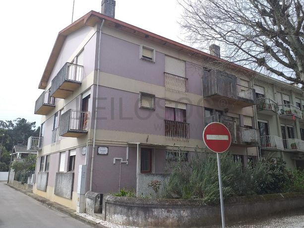 Apartamento T4 + Garagem · Ovar