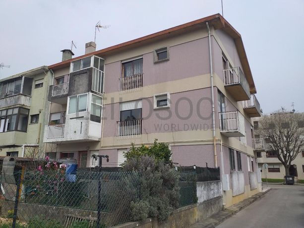 Apartamento T4 + Garagem · Ovar