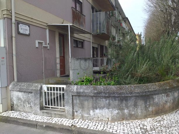 Apartamento T4 + Garagem · Ovar