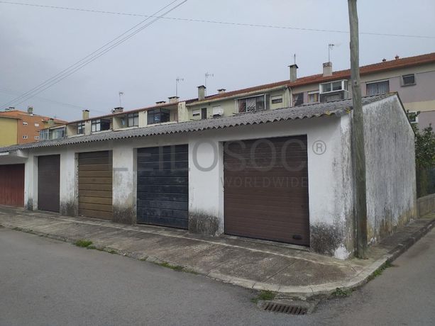 Apartamento T4 + Garagem · Ovar