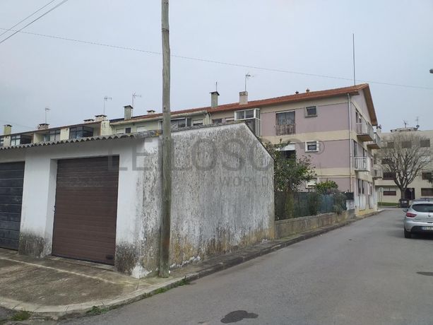 Apartamento T4 + Garagem · Ovar