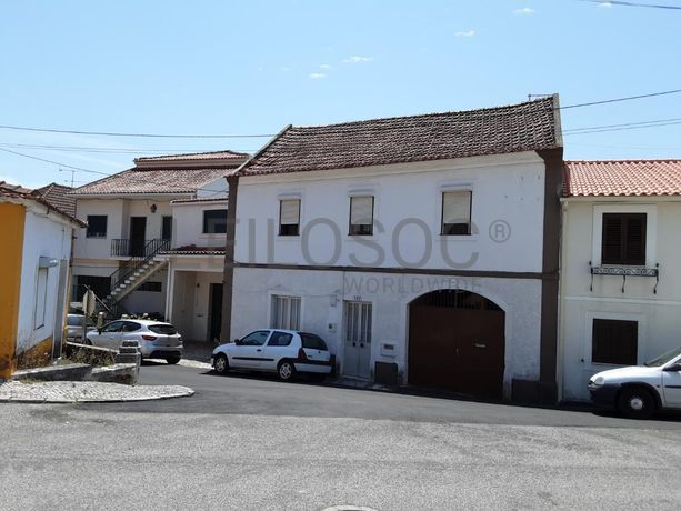 Quinhão Hereditário · Alcanena