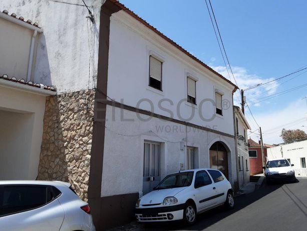 Quinhão Hereditário · Alcanena