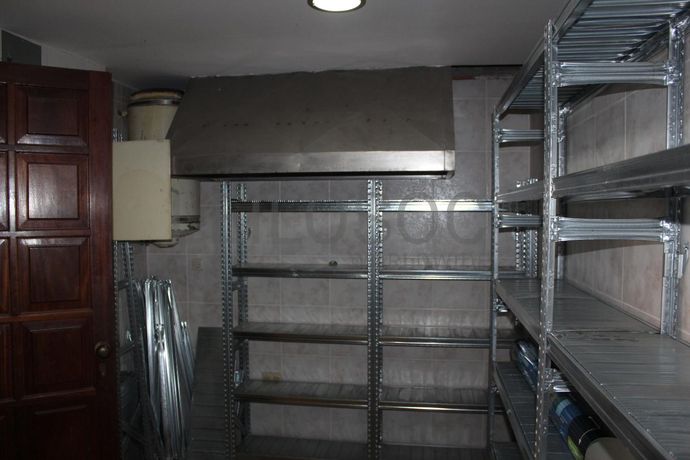 Loja · Costa da Caparica - Almada