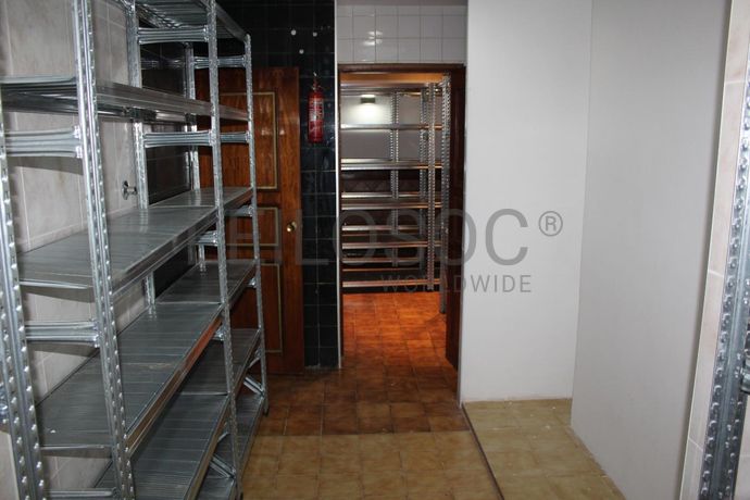 Loja · Costa da Caparica - Almada