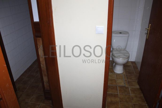 Loja · Costa da Caparica - Almada