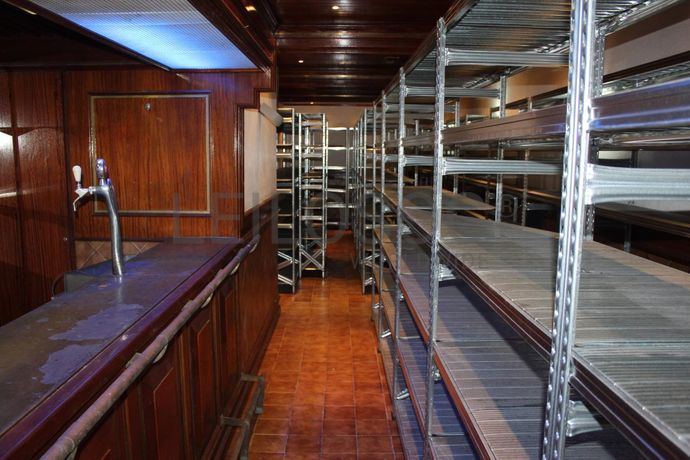 Loja · Costa da Caparica - Almada