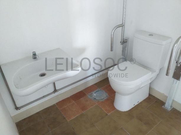 Pavilhão · Oliveira de Azeméis