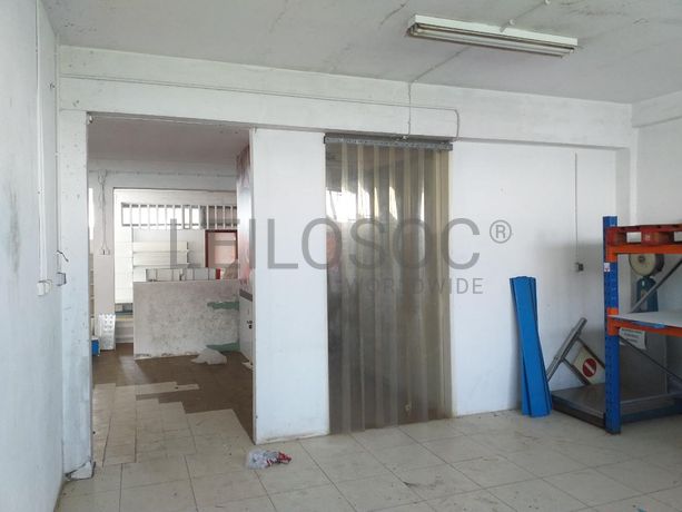 Pavilhão · Oliveira de Azeméis