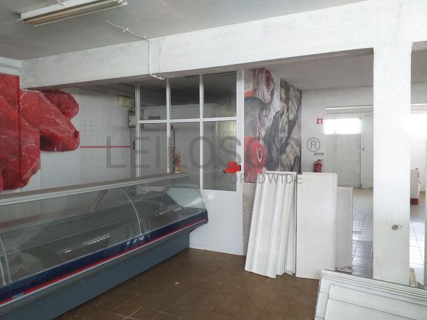 Pavilhão · Oliveira de Azeméis