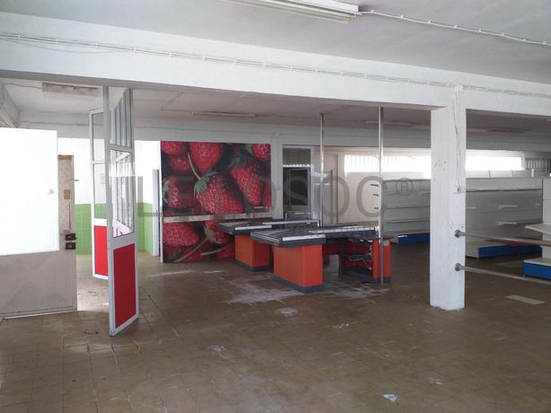 Pavilhão · Oliveira de Azeméis