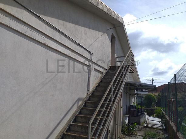 Pavilhão · Oliveira de Azeméis