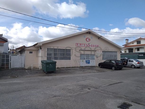 Pavilhão · Oliveira de Azeméis