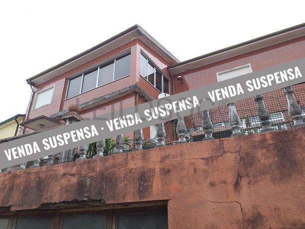 LEILÃO SUSPENSO · Quinhão Hereditário · Gondomar