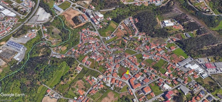 Pavilhão · Oliveira de Azeméis