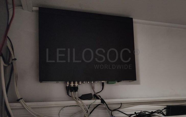 Material Informático de Loja