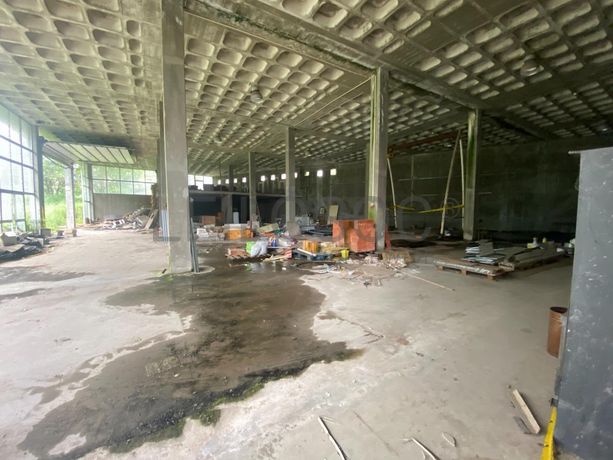 Matosinhos · Propriedade com 18 674,00m2