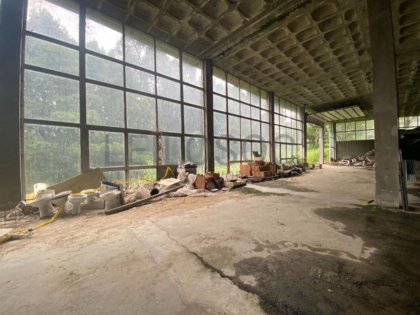 Matosinhos · Propriedade com 18 674,00m2