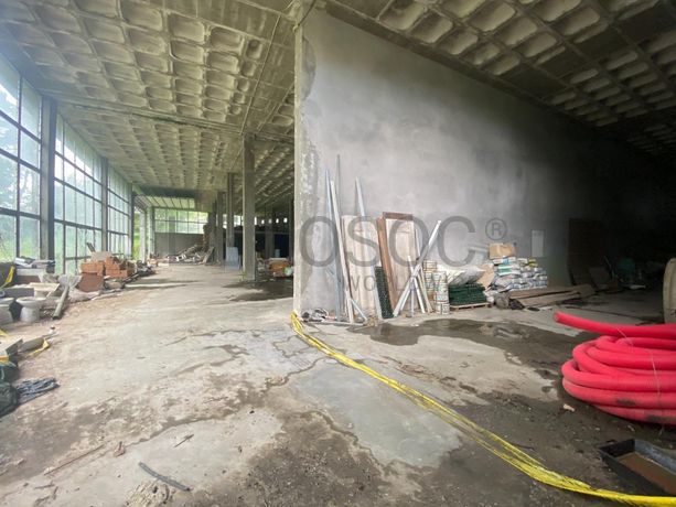 Matosinhos · Propriedade com 18 674,00m2