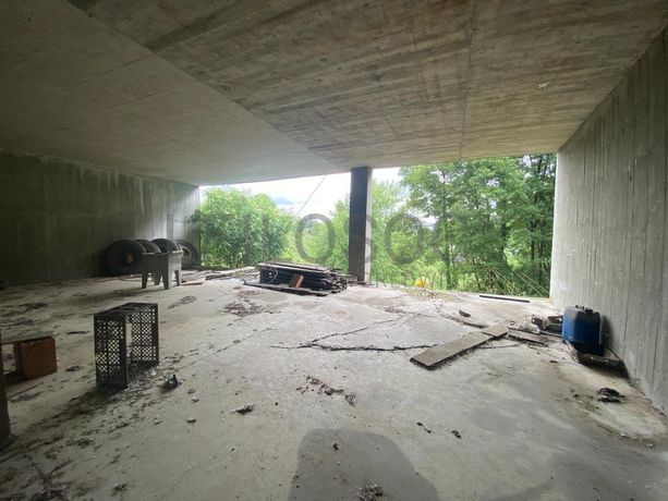 Matosinhos · Propriedade com 18 674,00m2