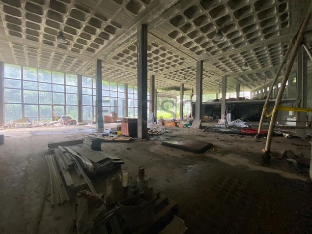 Matosinhos · Propriedade com 18 674,00m2