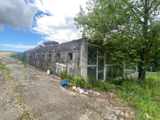 Matosinhos · Propriedade com 18 674,00m2