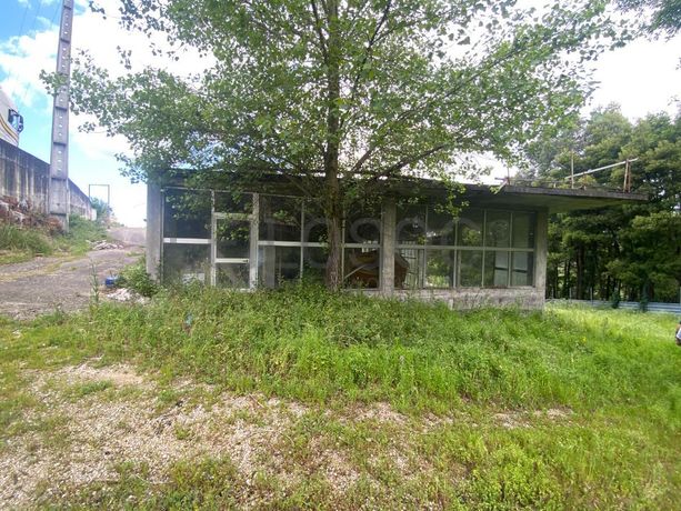 Matosinhos · Propriedade com 18 674,00m2