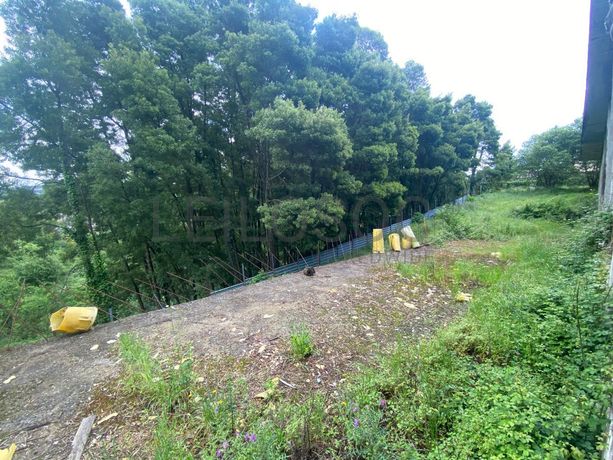 Matosinhos · Propriedade com 18 674,00m2