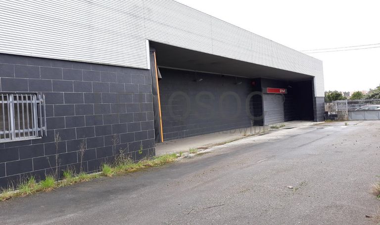 Armazém · Cantanhede