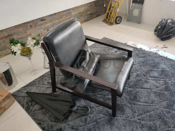 Cadeiras + Bancos + Cadeirão