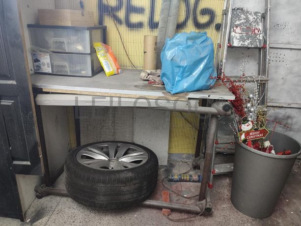 Equipamento de Escritório