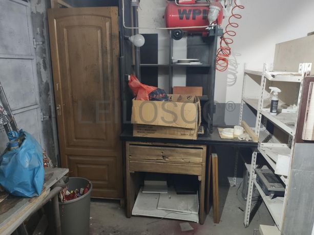 Equipamento de Escritório